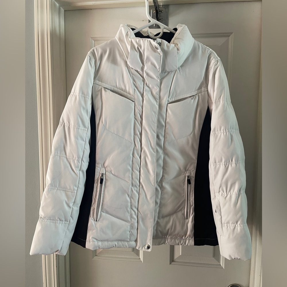 Calvin Klein Performance Winter Coat